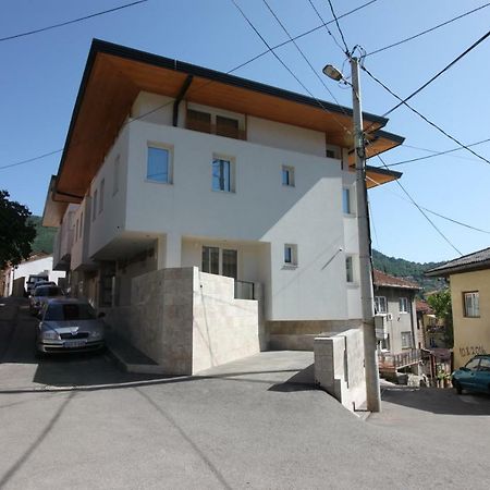Royal Apartments Old Town Saraievo Exterior foto